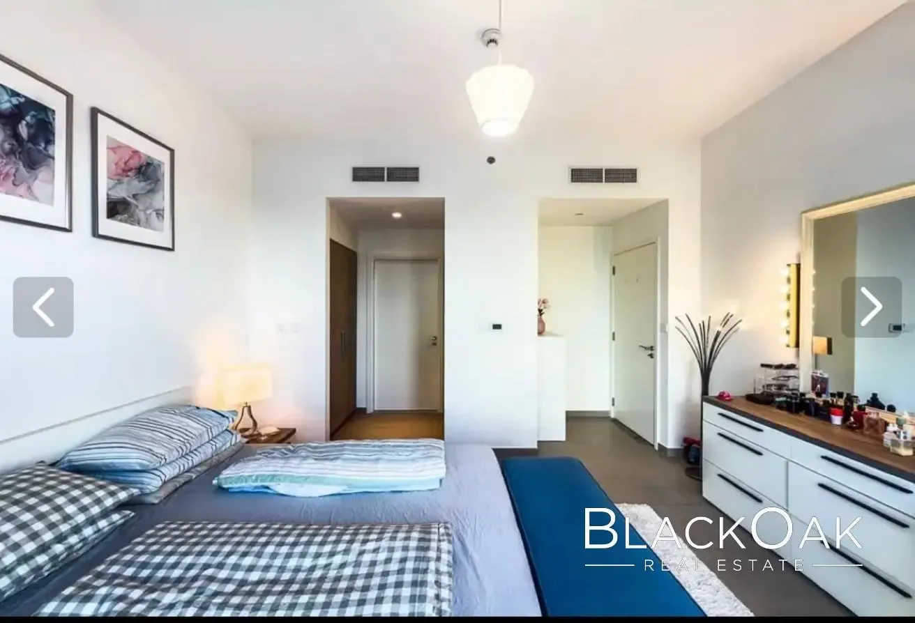 Furnished 2BR | Terrace | Prime Community Living