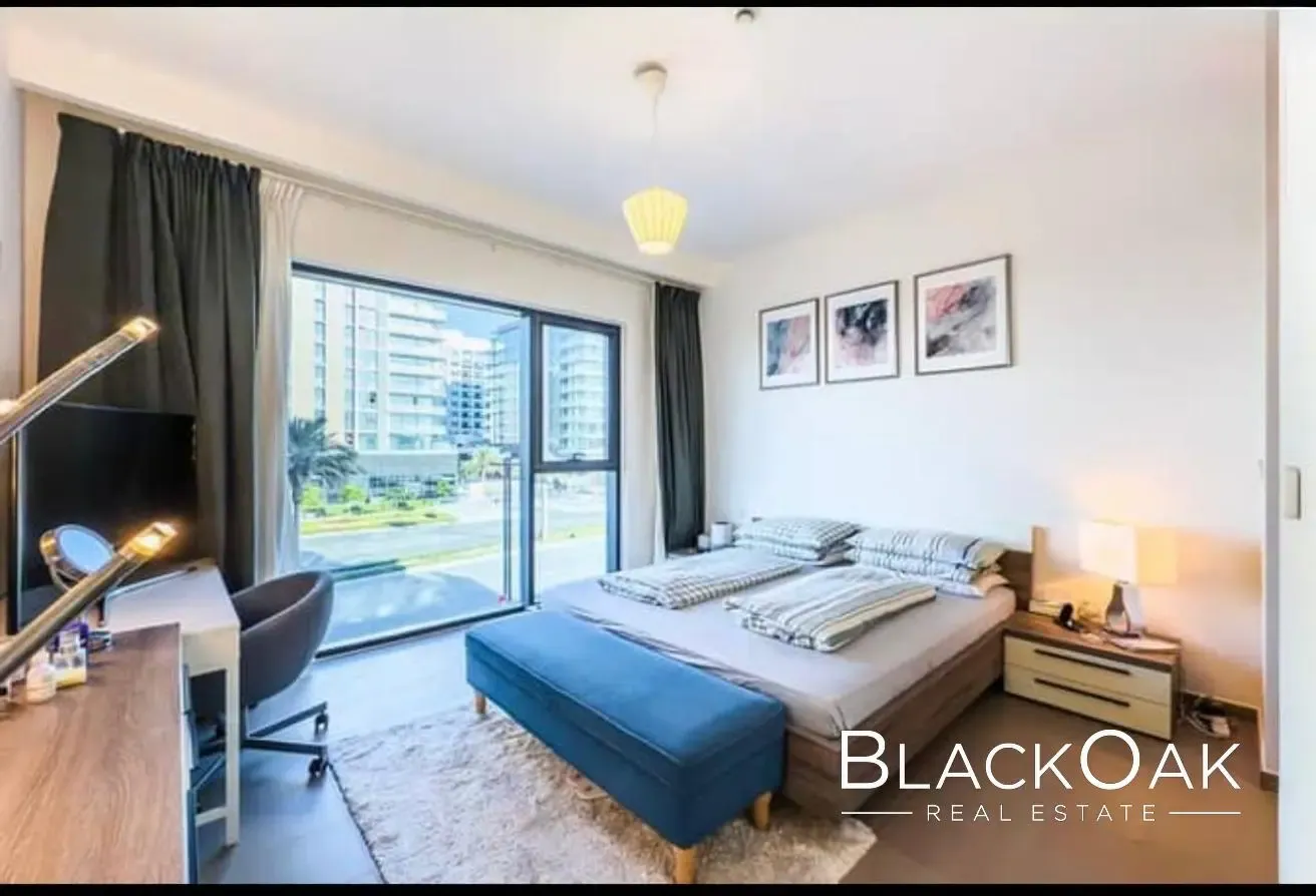 Furnished 2BR | Terrace | Prime Community Living
