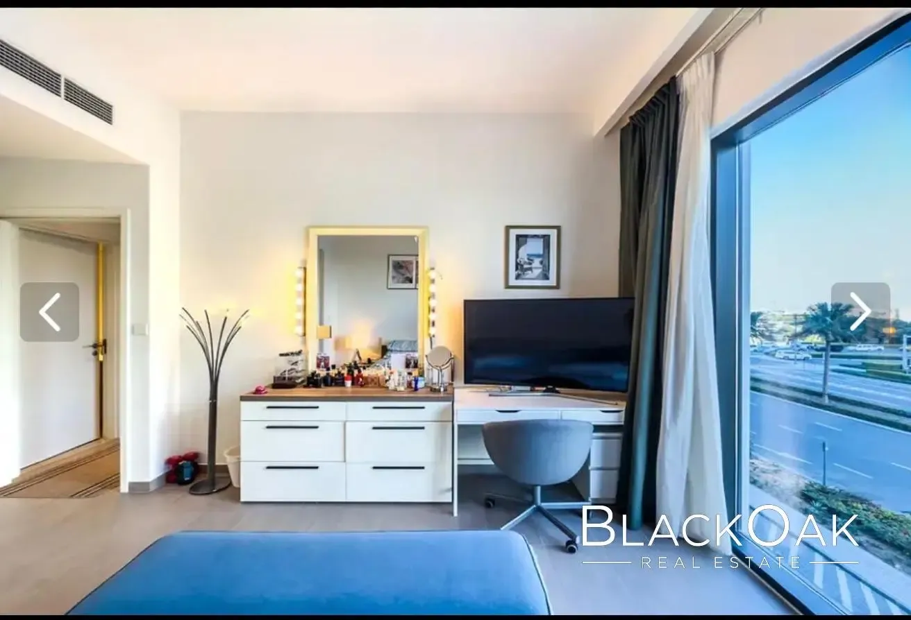 Furnished 2BR | Terrace | Prime Community Living