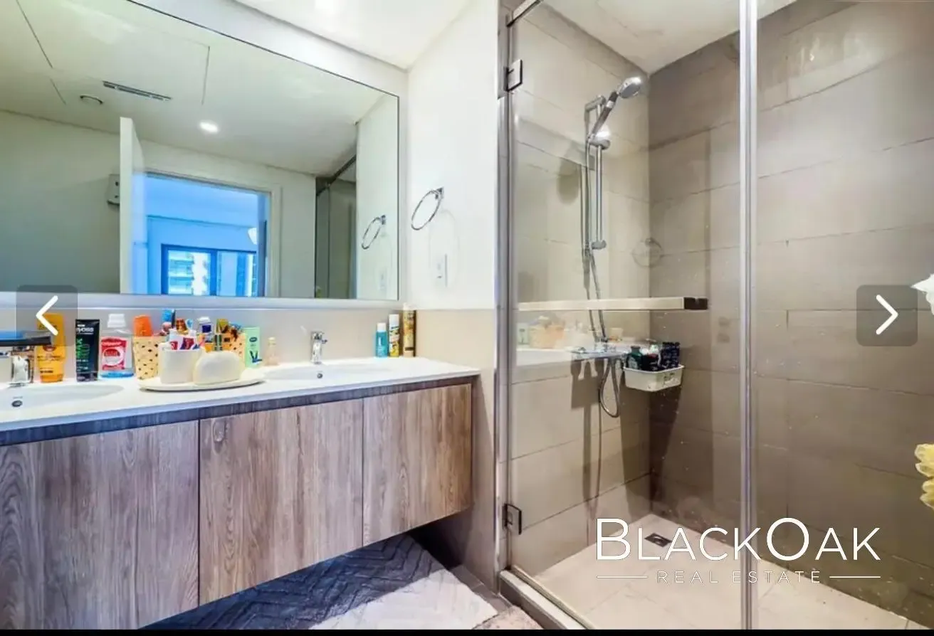Furnished 2BR | Terrace | Prime Community Living