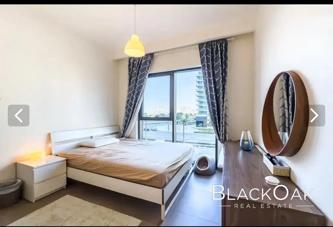 Furnished 2BR | Terrace | Prime Community Living