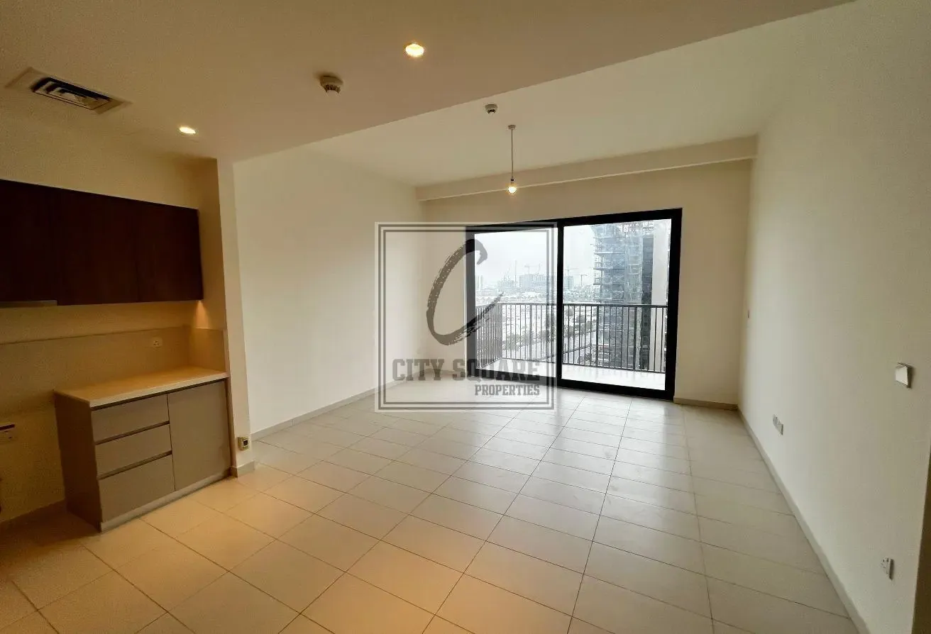 Vacant soon I Boulevard view I Spacious layout