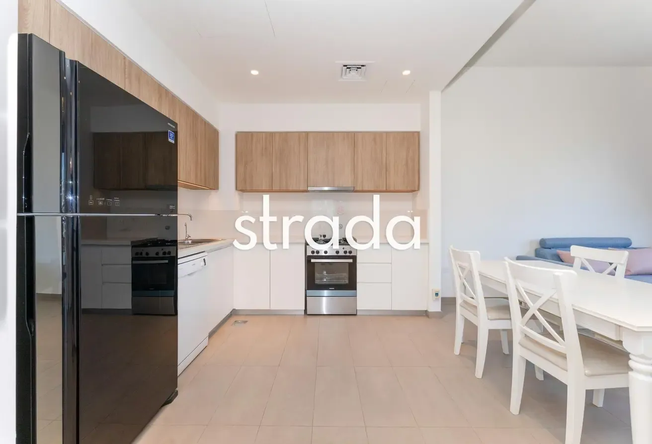 Two Bedroom | Vacant | Park View