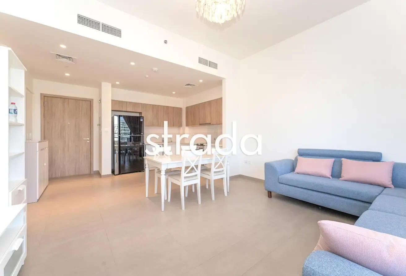 Two Bedroom | Vacant | Park View