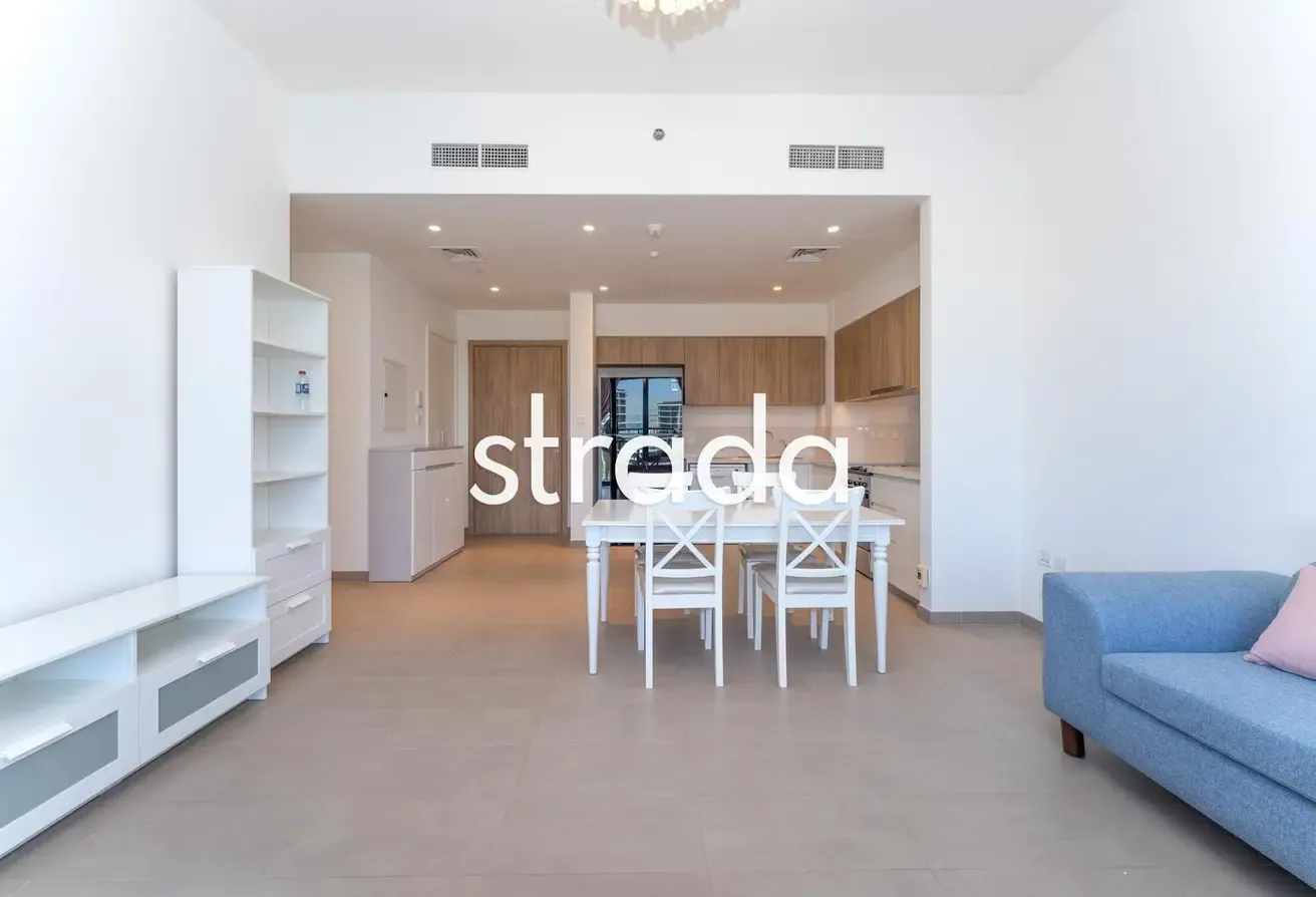 Two Bedroom | Vacant | Park View