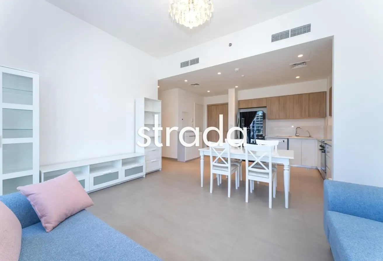 Two Bedroom | Vacant | Park View