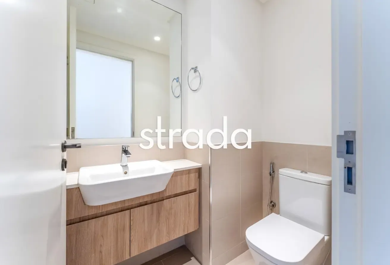 Two Bedroom | Vacant | Park View