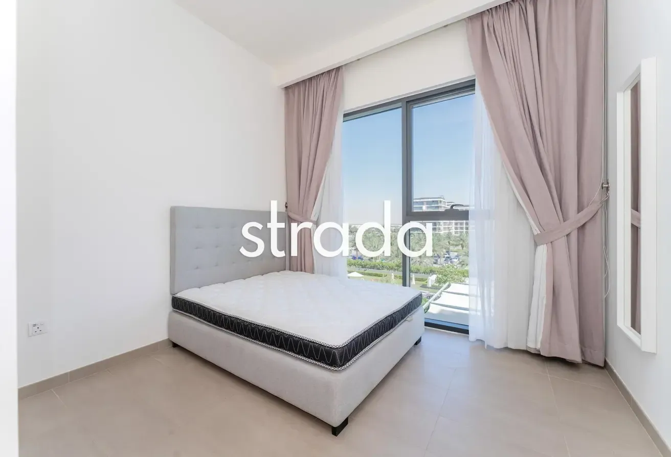 Two Bedroom | Vacant | Park View