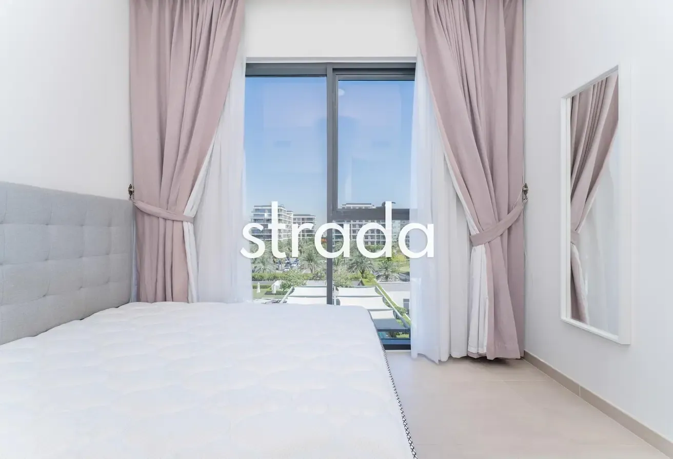 Two Bedroom | Vacant | Park View
