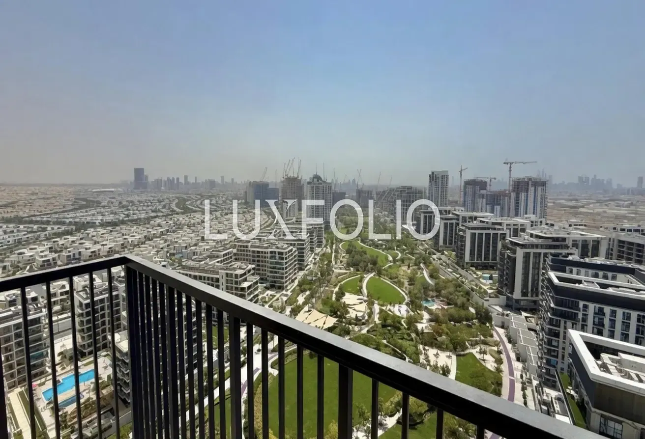 Park View | High Floor | Community Expert