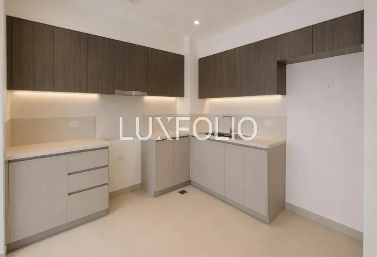 Park View | High Floor | Community Expert