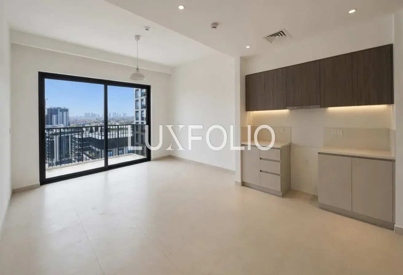 Park View | High Floor | Community Expert