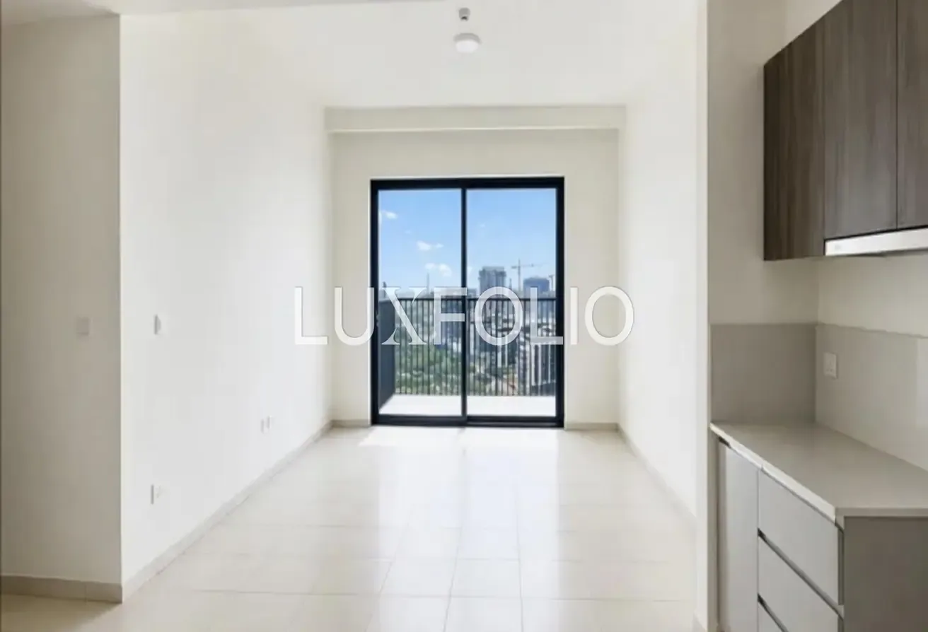Park View | High Floor | Community Expert