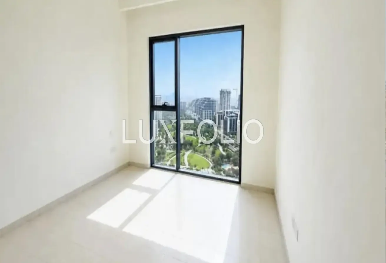 Park View | High Floor | Community Expert