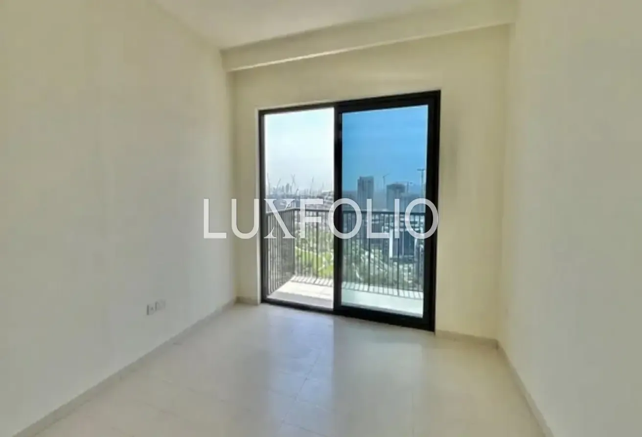 Park View | High Floor | Community Expert