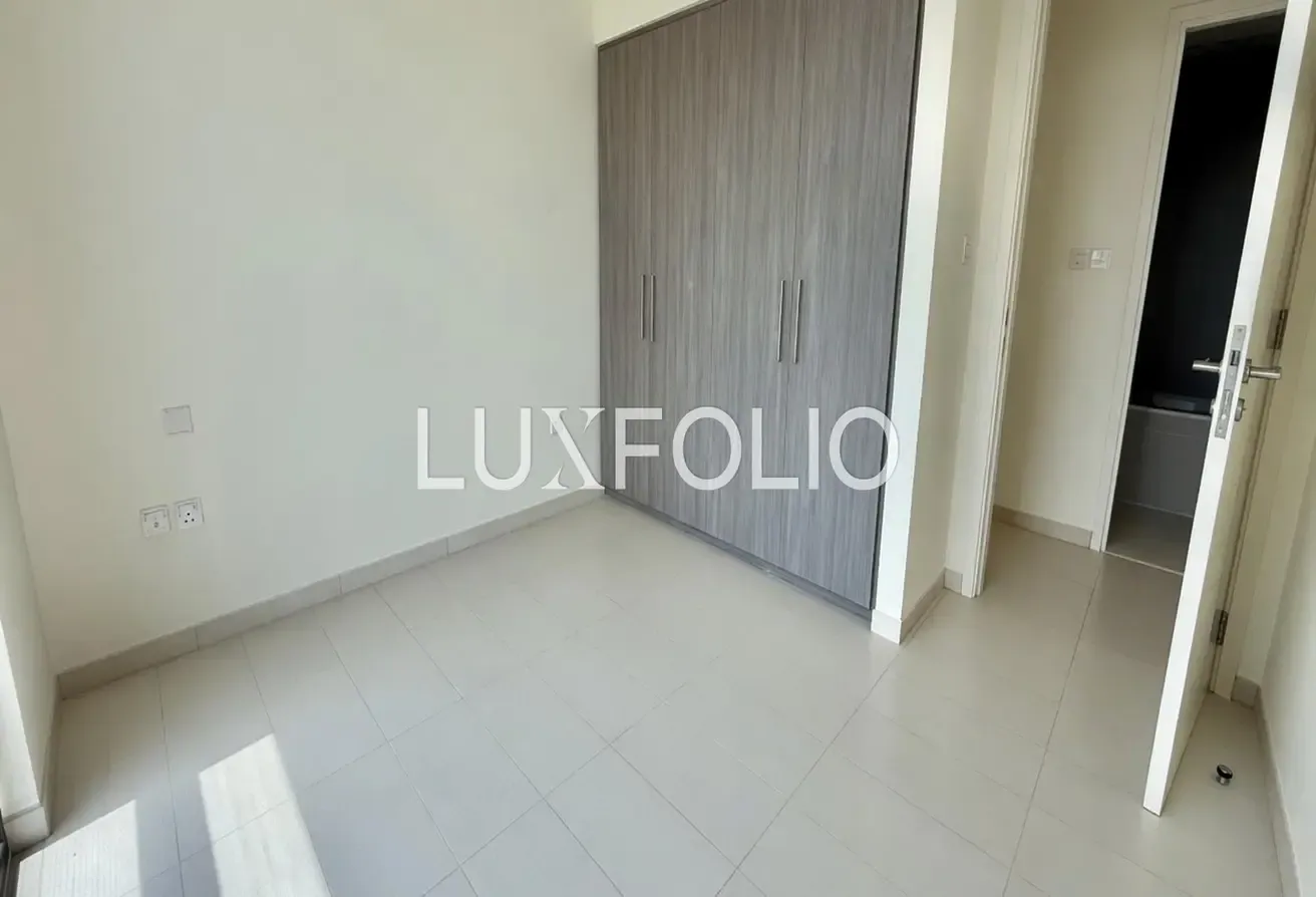 Park View | High Floor | Community Expert