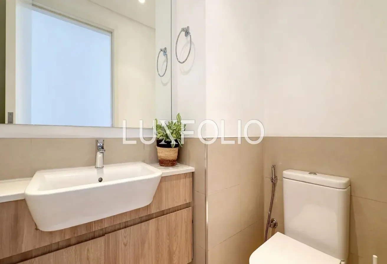 Park View | High Floor | Community Expert