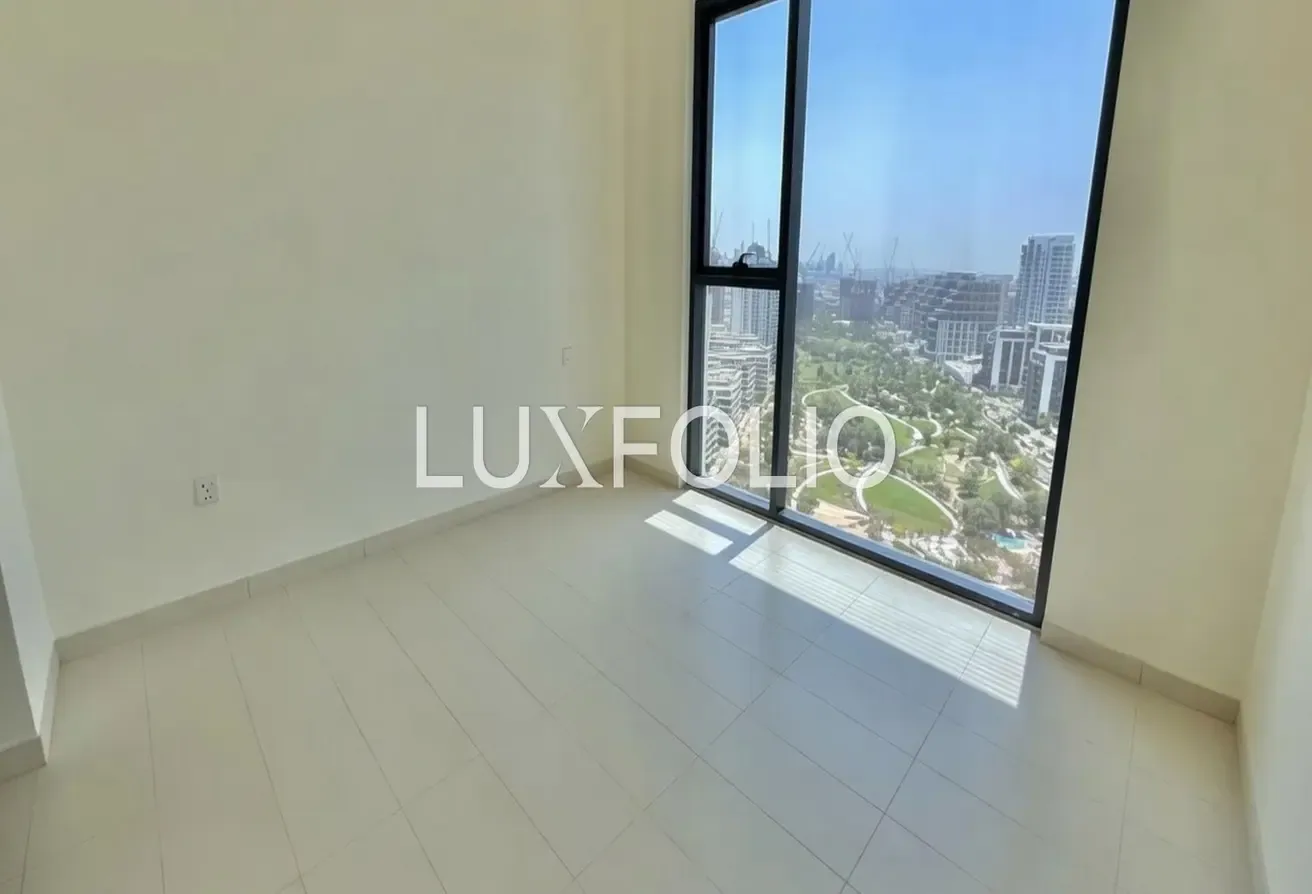 Park View | High Floor | Community Expert