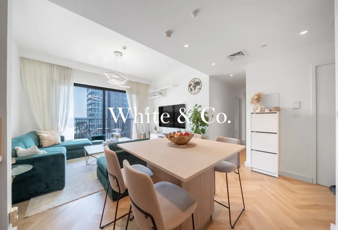 Best Price in Building | Boulevard View