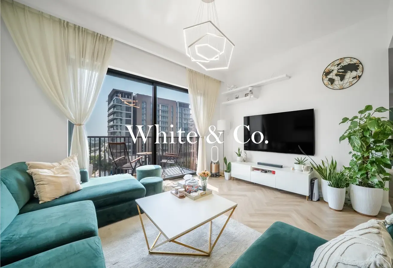 Best Price in Building | Boulevard View