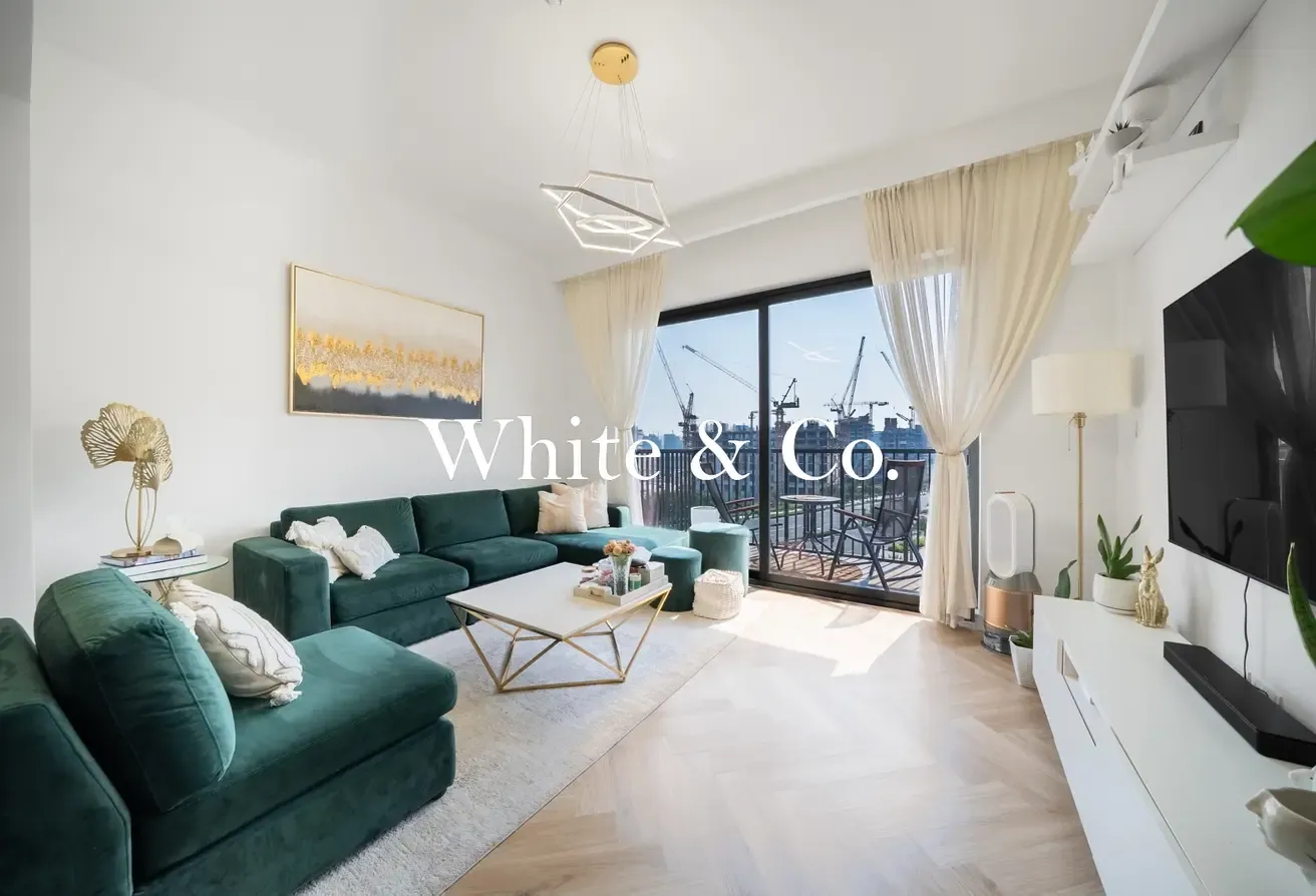 Best Price in Building | Boulevard View