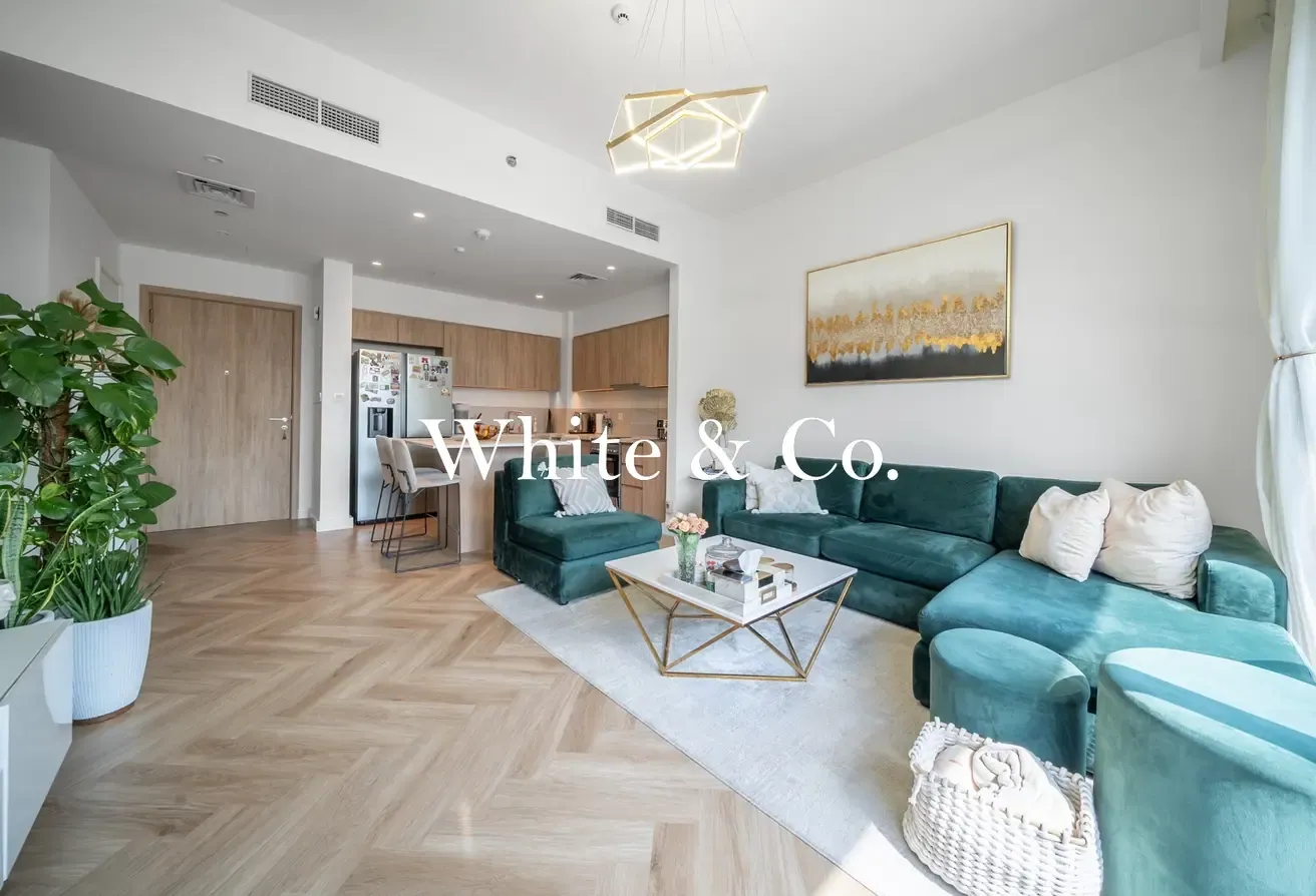 Best Price in Building | Boulevard View