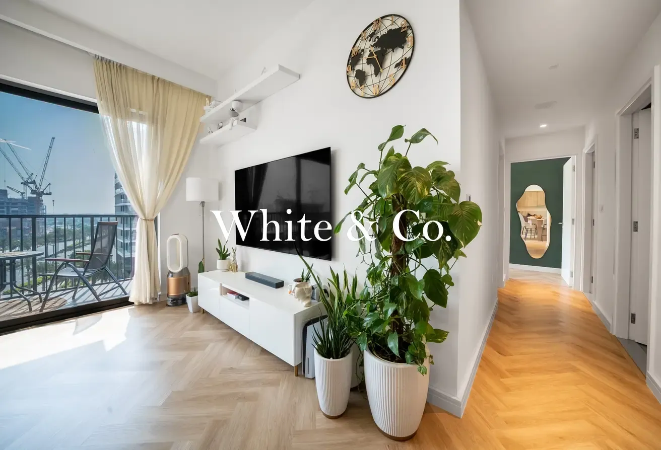 Best Price in Building | Boulevard View