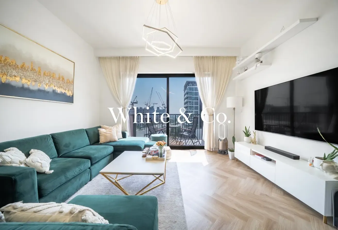 Best Price in Building | Boulevard View