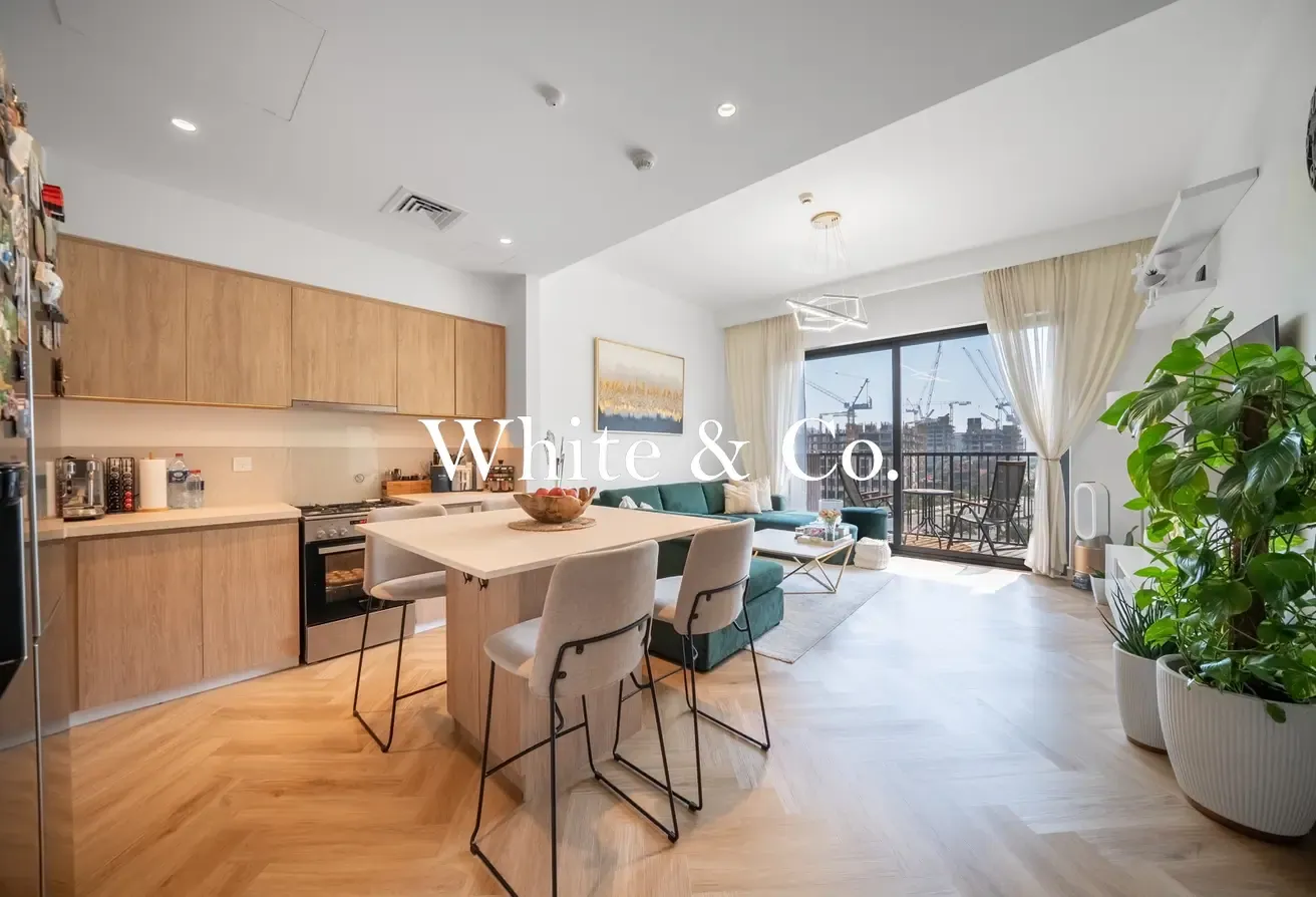 Best Price in Building | Boulevard View