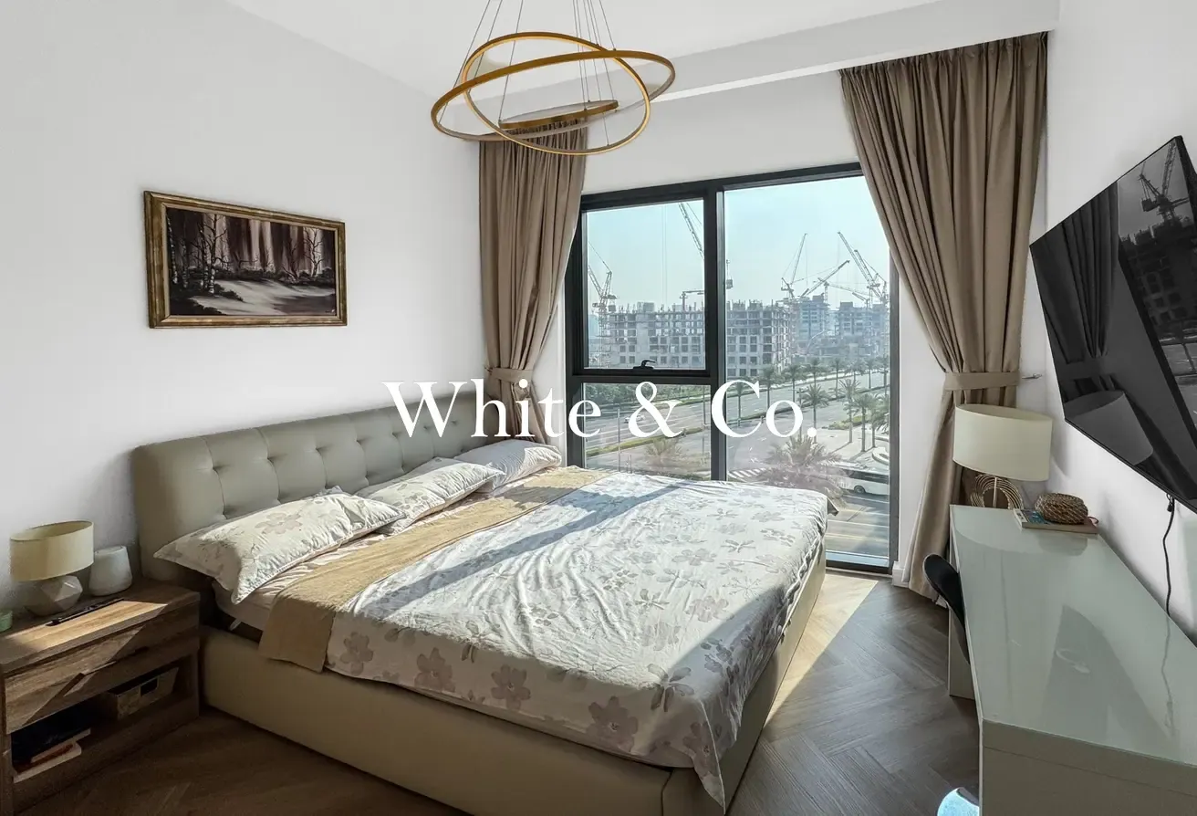 Best Price in Building | Boulevard View