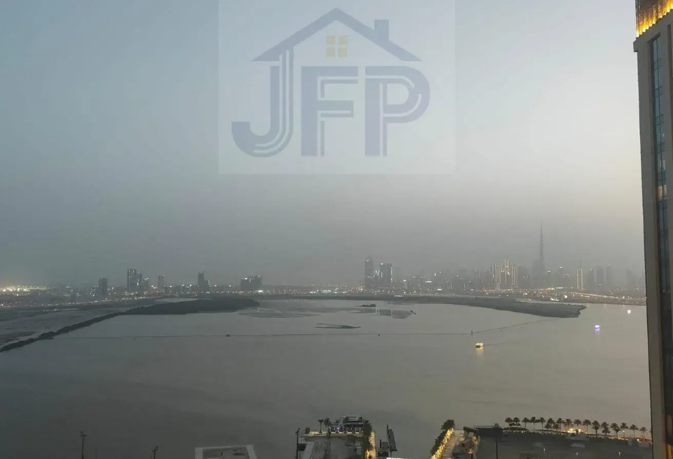 Full Burj View | Spacious 3 Bed|High Floor