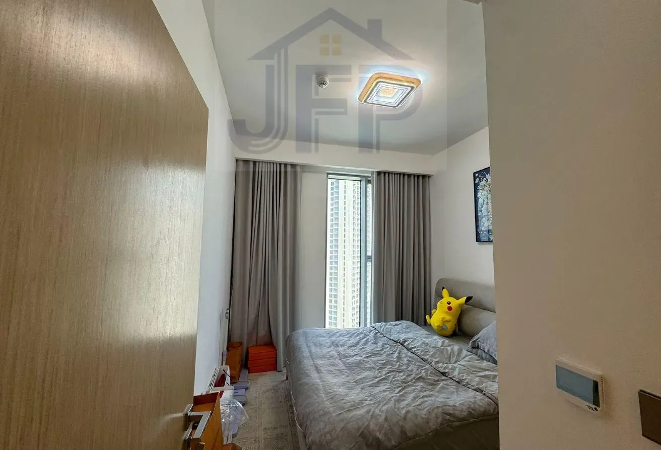 Full Burj View | Spacious 3 Bed|High Floor