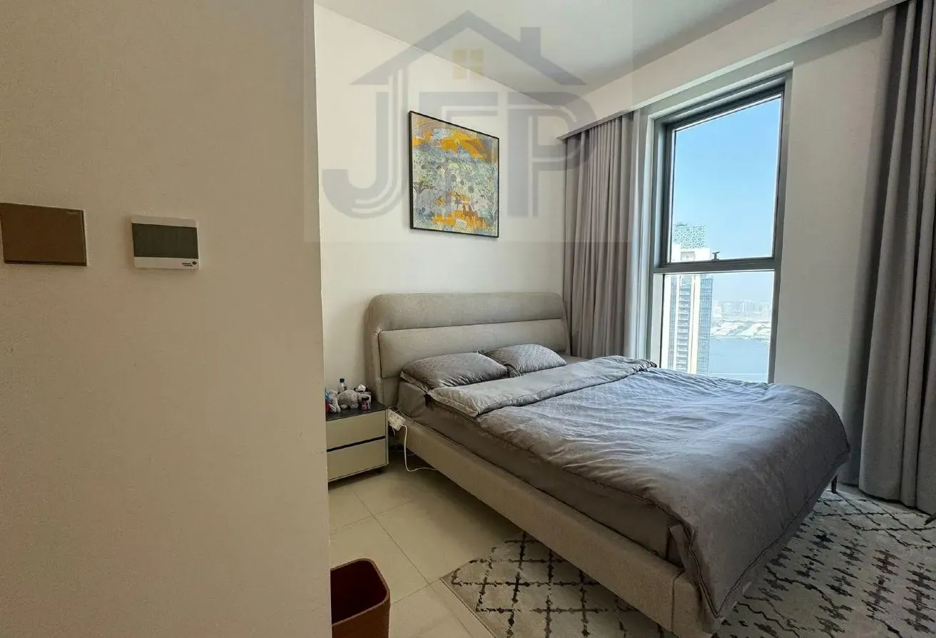 Full Burj View | Spacious 3 Bed|High Floor