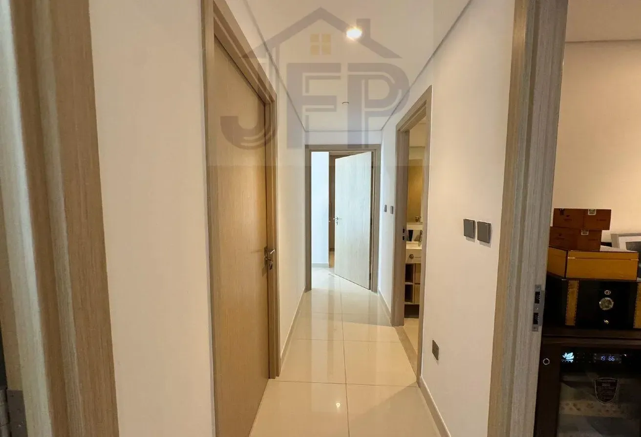 Full Burj View | Spacious 3 Bed|High Floor