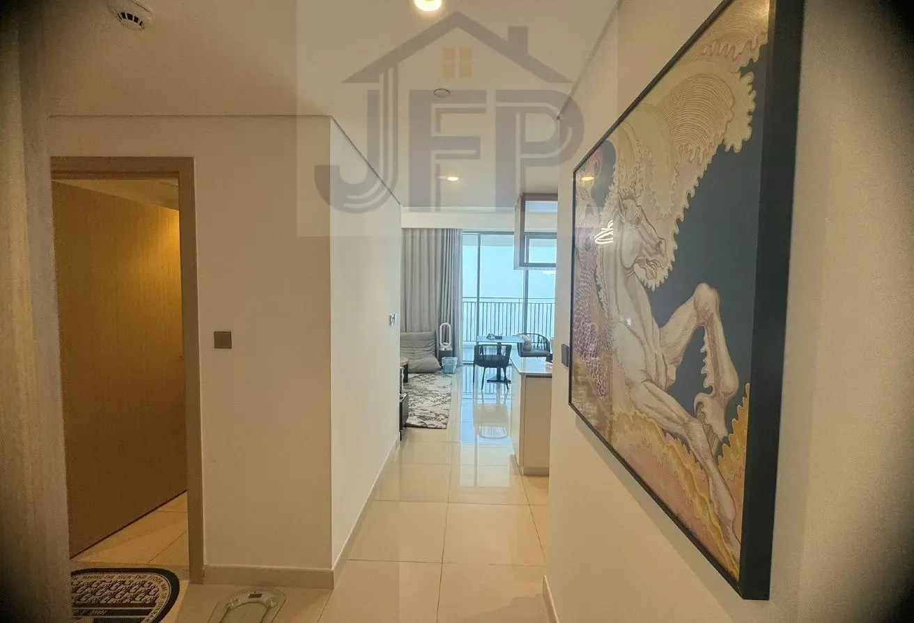 Full Burj View | Spacious 3 Bed|High Floor