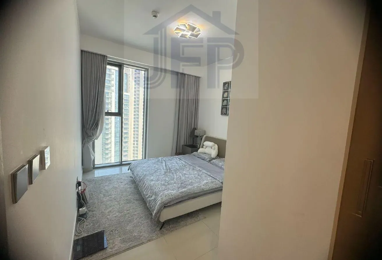 Full Burj View | Spacious 3 Bed|High Floor