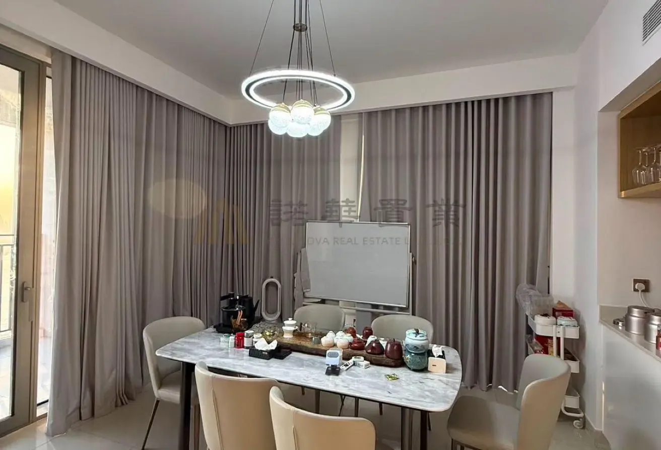 Furnished3BR | BestPrice | Marina&BurjKhalifa View