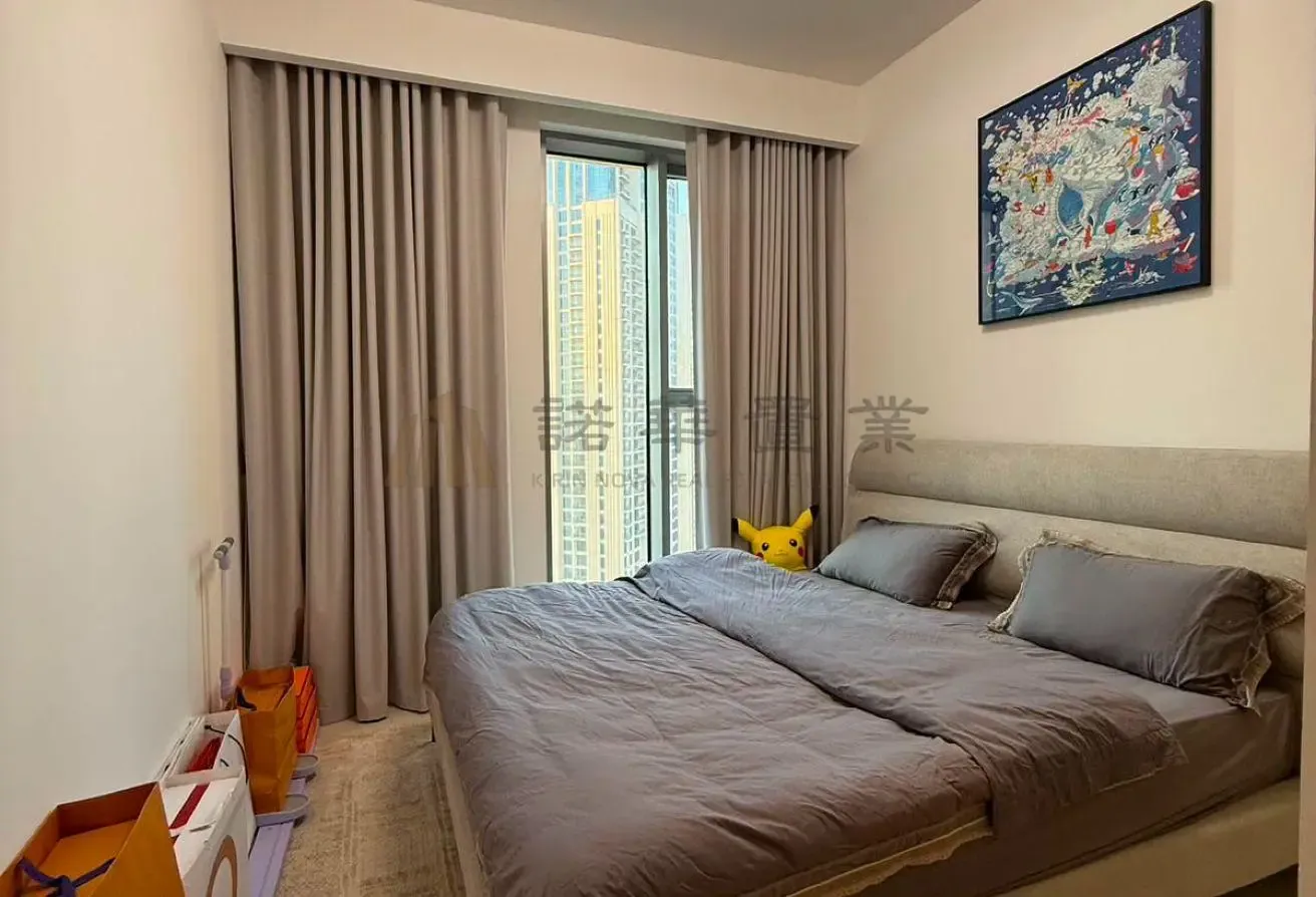 Furnished3BR | BestPrice | Marina&BurjKhalifa View