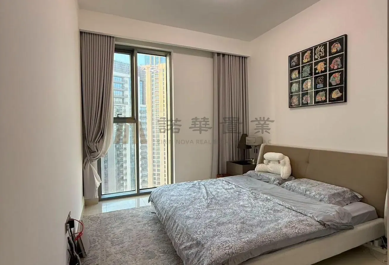 Furnished3BR | BestPrice | Marina&BurjKhalifa View