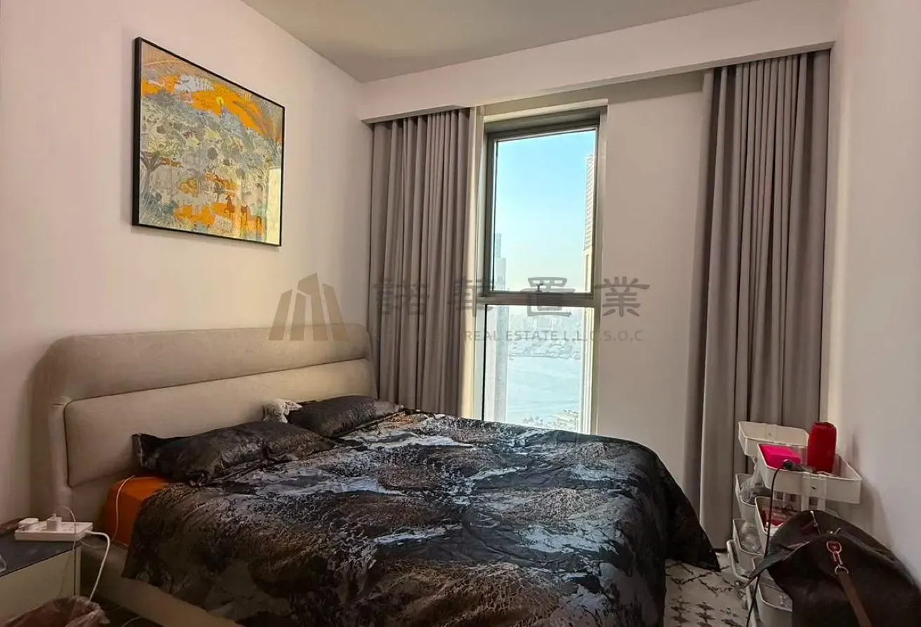 Furnished3BR | BestPrice | Marina&BurjKhalifa View