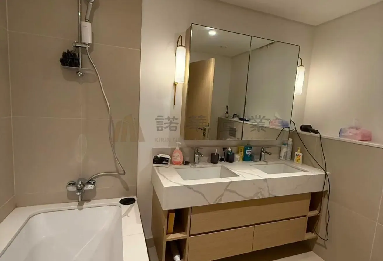 Furnished3BR | BestPrice | Marina&BurjKhalifa View