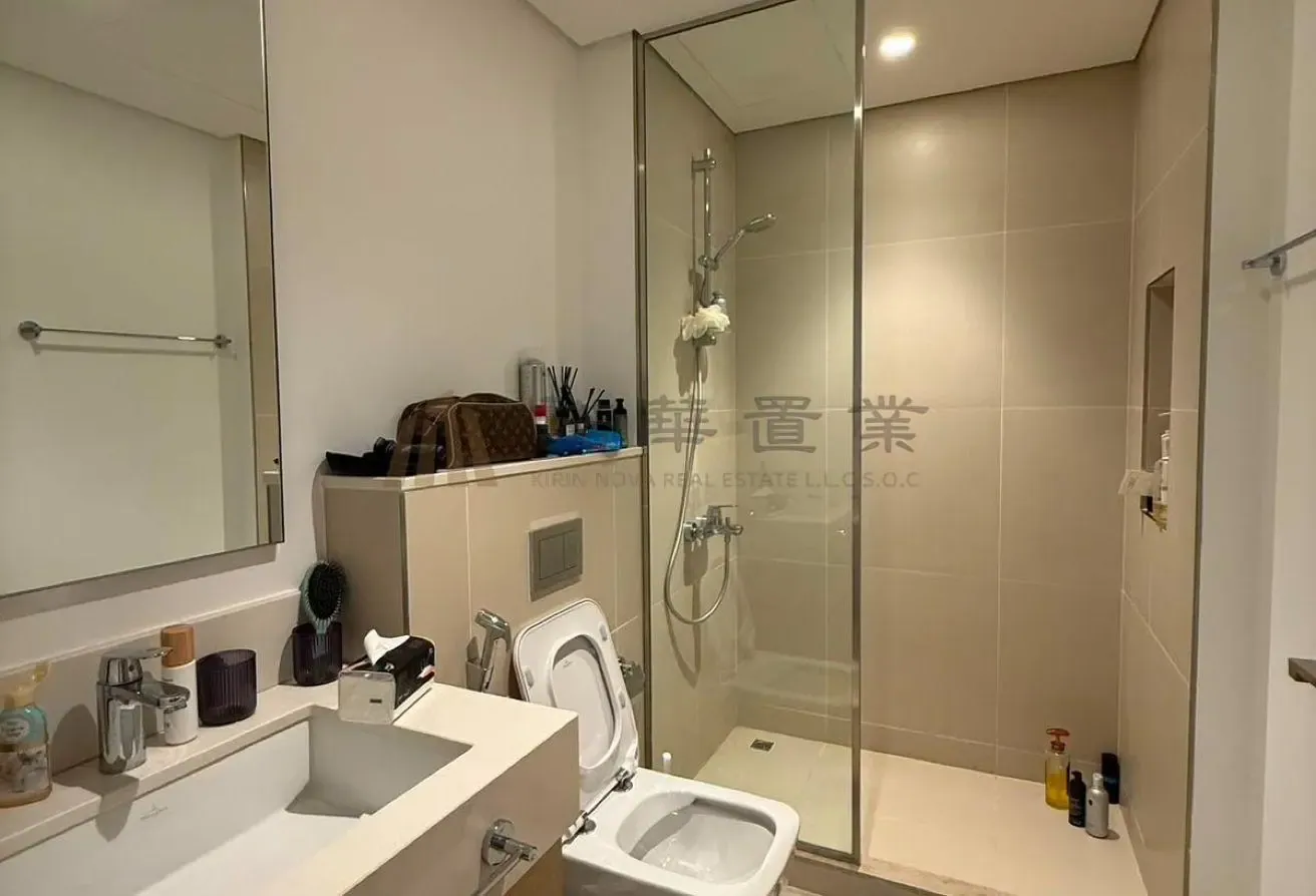 Furnished3BR | BestPrice | Marina&BurjKhalifa View