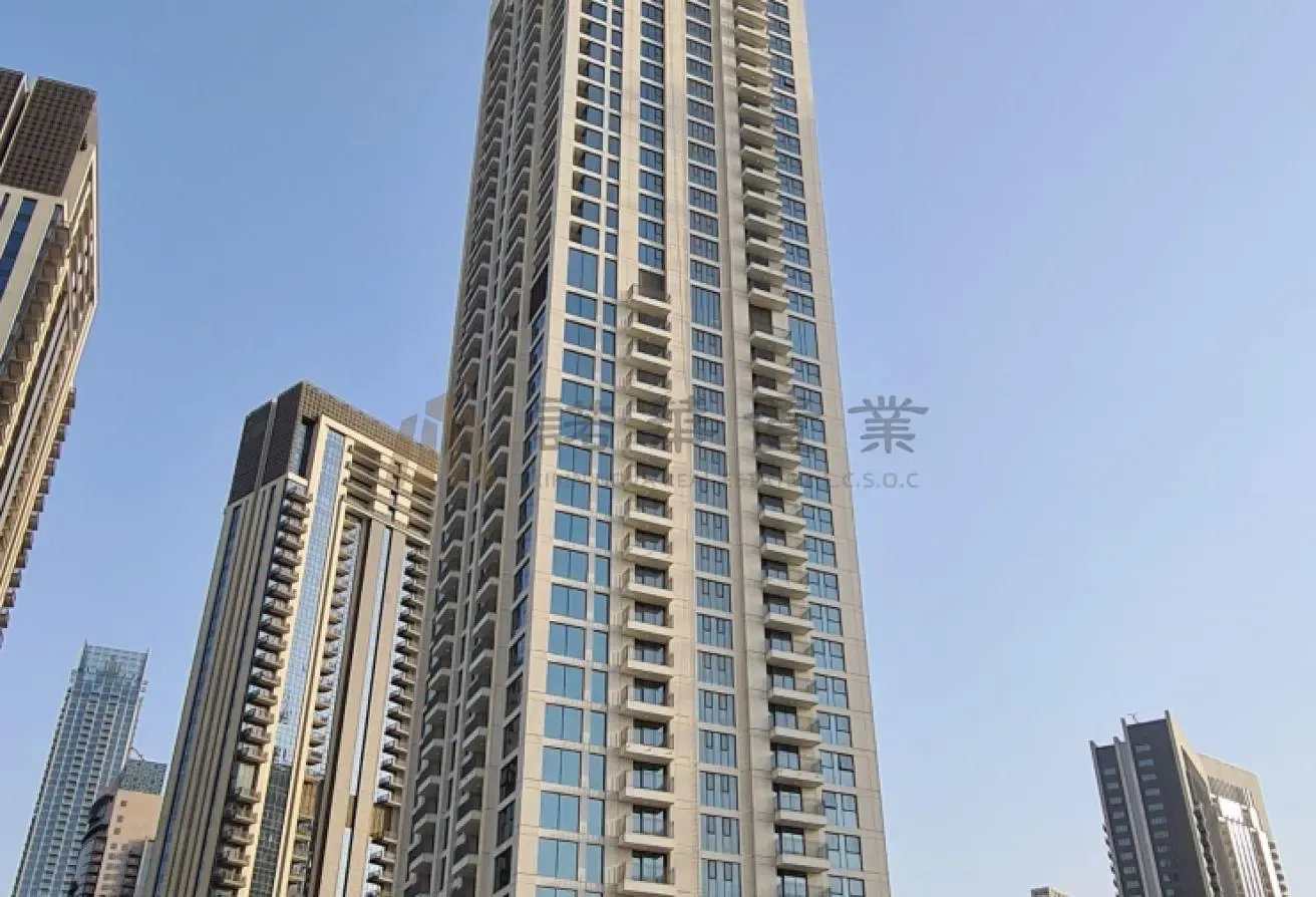 Furnished3BR | BestPrice | Marina&BurjKhalifa View