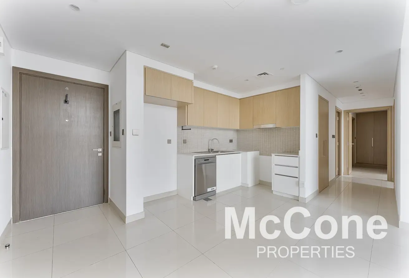 Low Floor | Vacant | Rare Unit | Emaar