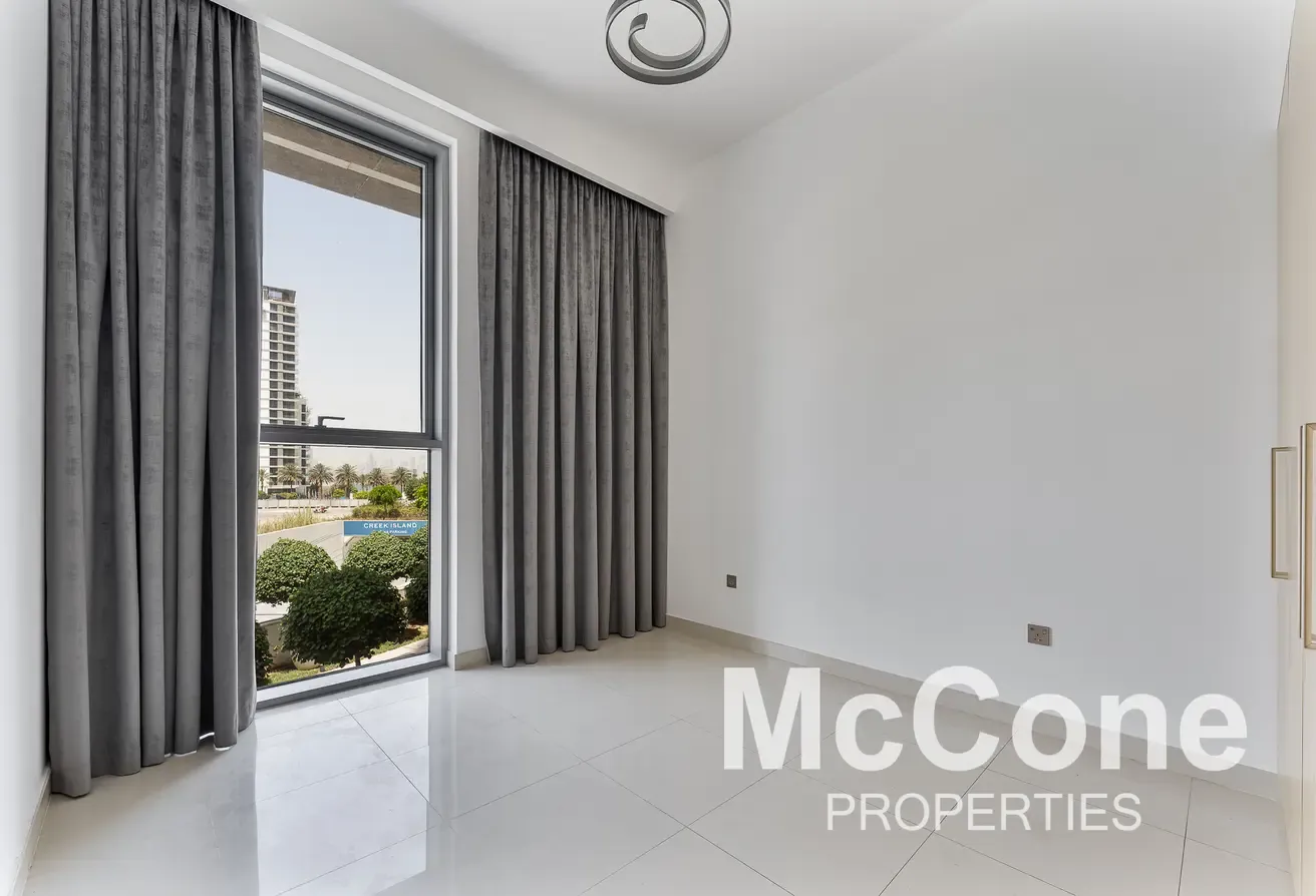 Low Floor | Vacant | Rare Unit | Emaar