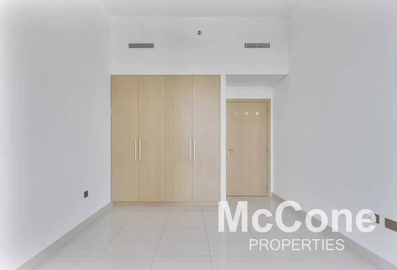 Low Floor | Vacant | Rare Unit | Emaar