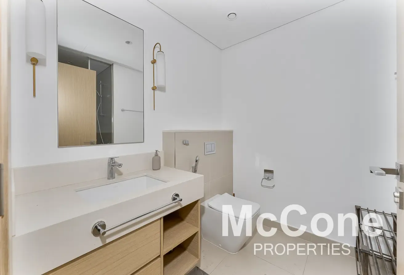 Low Floor | Vacant | Rare Unit | Emaar