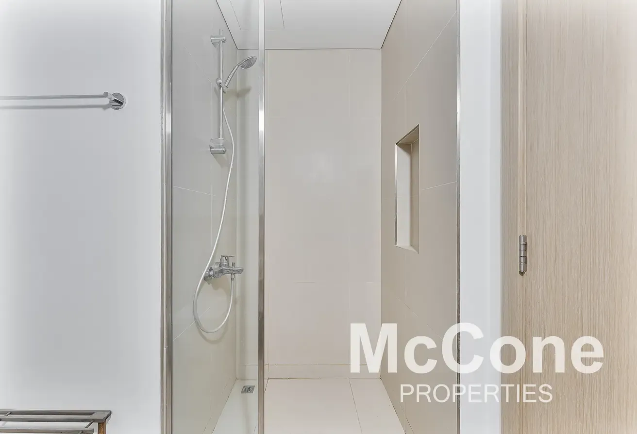 Low Floor | Vacant | Rare Unit | Emaar