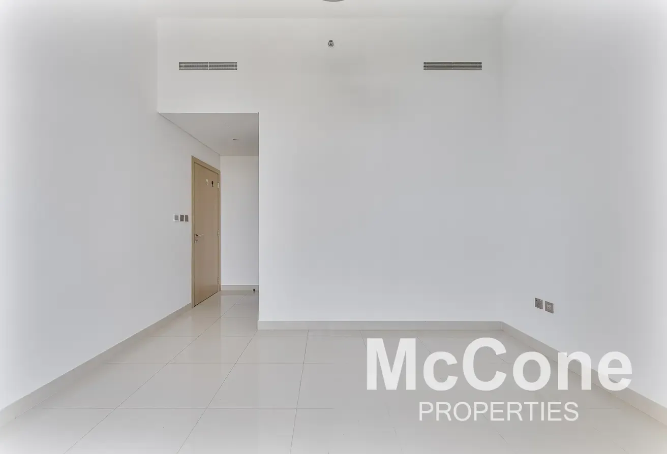 Low Floor | Vacant | Rare Unit | Emaar