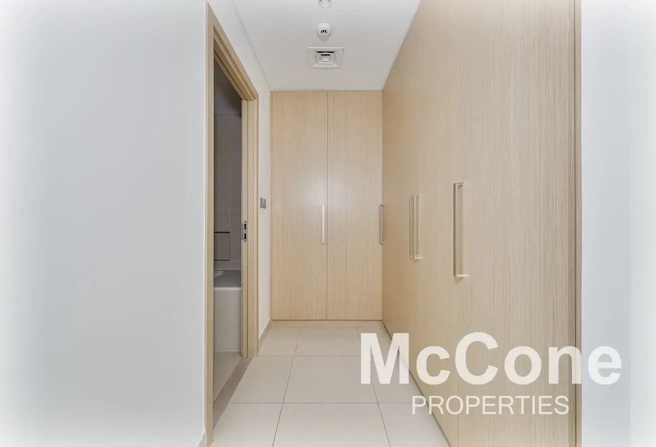 Low Floor | Vacant | Rare Unit | Emaar